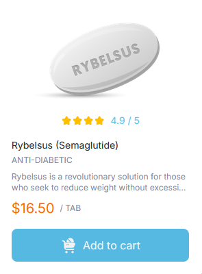 Purchase Rybelsus in the UK: Your Guide to Diabetes Management