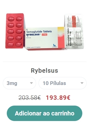 Rybelsus 14mg: Encontre o Menor Preço Aqui!